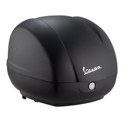 Top Case PIAGGIO FMS 2025 CM328315 für Vespa GTS/GTS Super/GTV/GT 60, 125-310ccm