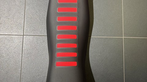 SITZBANK SPORT V21D Ducati Hypermotard 698