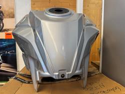 Kraftstofftank ADV-T