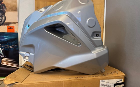 Kraftstofftank ADV-T - Bild 2