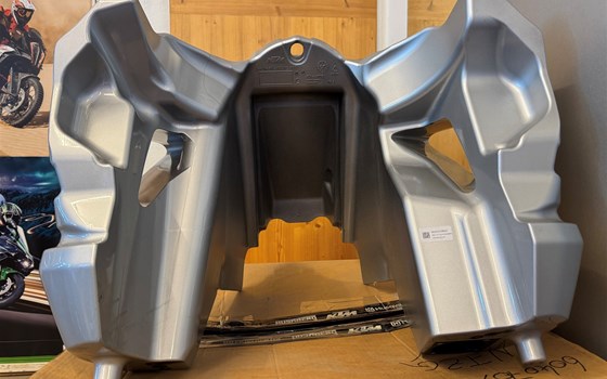 Kraftstofftank ADV-T - Bild 4