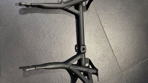 Hauptständer MULTISTRADA V4 (2021–2026) CENTRAL STAND KIT