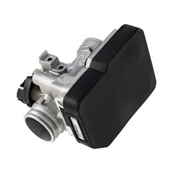 Drosselklappengehäuse mit E.C.U. PIAGGIO, CM316217 für Vespa GTS/GTS Super/GTV 300ccm (`22-24)