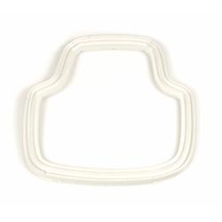 Dichtung Antik groß BOSATTA Rahmen Rücklicht für Vespa 125/150/Super/GT/GL/Sprint/SS180