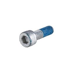 Schraube Bremszange M8x25 mm, Innensechskant, Inbusschraube, PIAGGIO für Vespa GTS ('23-'24)