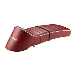 Sportsitzbank TREZZI Typ "GIULIARI" für Lambretta 125 GP/DL/150 GP/200 GP/DL