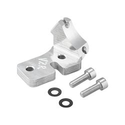 Ankerplatte Seilzüge VEZZOLA RACING, Gangseilzüge für Vespa 50 Special