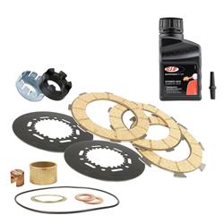 Revisionskit SIP, Kupplung für Vespa 180 Rally VSD 14741 ->/200 Rally/P200E/PX200 E/Lusso -> '94/Cosa 1/T5/LML Star/Deluxe 125-150 4T/4S