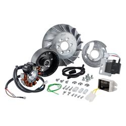 Zündung SIP PERFORMANCE by VAPE Road Classic 12V AC für Vespa 50-125/PV/ET3/PK50-125/S