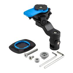 Smartphonehalter STICKYFEATURES zur Befestigung an Casa Performance Lichtschalteraufnahme für Lambretta 125 LI Special/DL/GP/150 LI Special/SX/DL/GP/200 SX/DL/GP