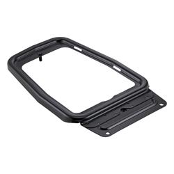 Gepäckbrücke hinten CUPPINI Monositz für Vespa 50-125/PV/ET3