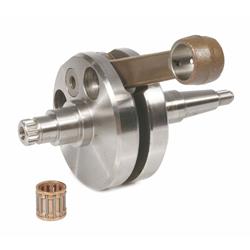 Kurbelwelle MAZZUCCHELLI für Lambretta TV 175 2°-3°