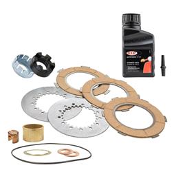 Revisionskit SIP, Kupplung für Vespa 125 VNA2T 081469 ->/VNB/GT/GTR/TS/Super/150 VBA/VBB/VGLA-B/GL/Sprint/V/Super/PX80-150/PE/Lusso <- '94