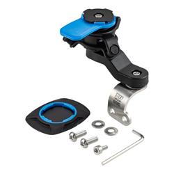 Smartphonehalter STICKYFEATURES zur Befestigung an der Lichtschalteraufnahme für Lambretta 125 LI Special/DL/GP/150 LI Special/SX/DL/GP/200 SX/DL/GP