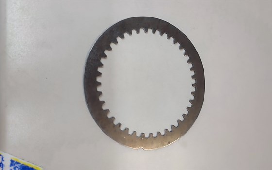 Kupplung Stahlscheibe - Bild 1