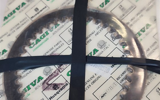 Kupplung Stahlscheibe - Bild 2