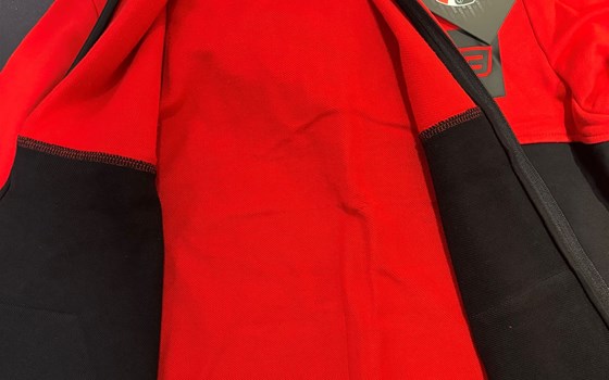 KAPUZEN-SWEATSHIRT DUAL MM93 '25 - Bild 2