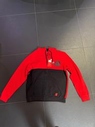 KAPUZEN-SWEATSHIRT DUAL MM93 '25