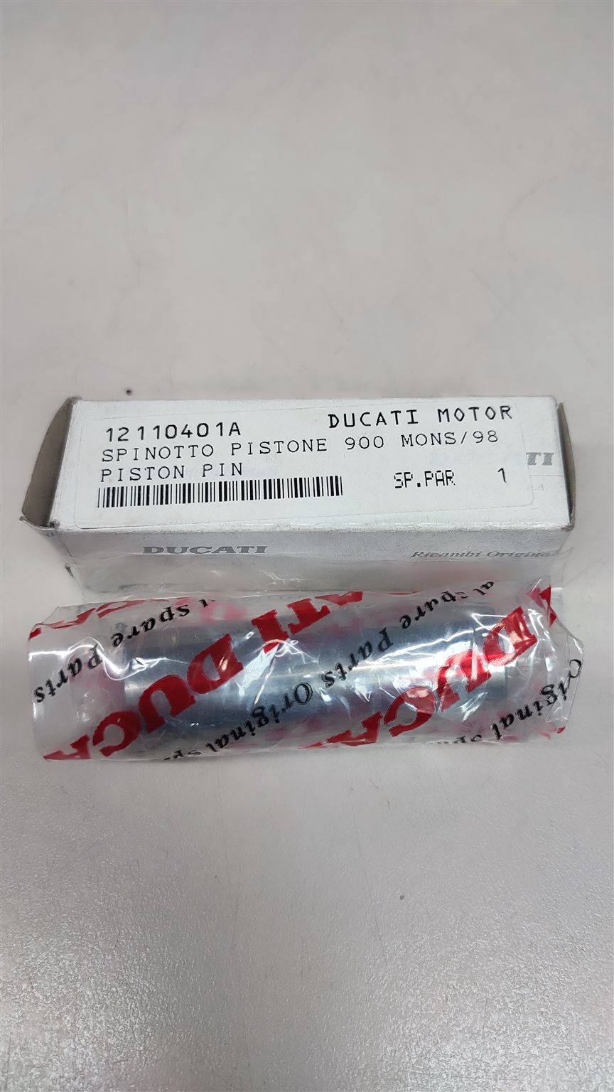 Kolbenbolzen 900 i.e.