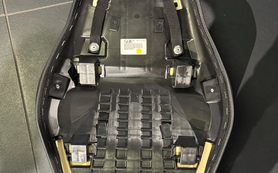 NIEDRIGE SITZBANK -20MM 1406 - Bild 2