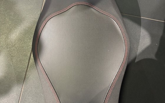 NIEDRIGE SITZBANK -20MM 1406 - Bild 1