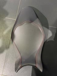 NIEDRIGE SITZBANK -20MM 1406