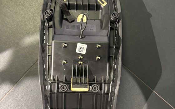 SATTEL NIEDRIG Hypermotard / Hyperstrada 939 - Bild 2