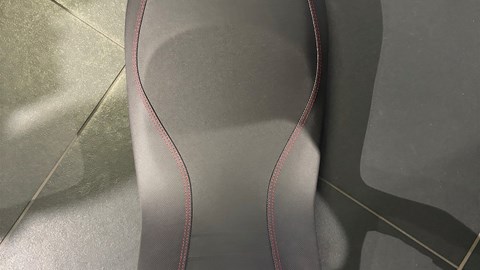 SATTEL NIEDRIG Hypermotard / Hyperstrada 939