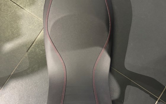 SATTEL NIEDRIG Hypermotard / Hyperstrada 939 - Bild 1