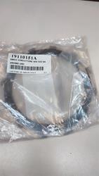 Kupplungsreibscheibe 3,0 MM