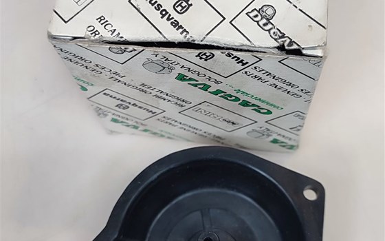 Mikuni Vergaserdeckel Ducati 750 / 900 SS - Bild 1