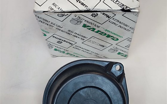 Mikuni Vergaserdeckel Ducati 750 / 900 SS - Bild 2