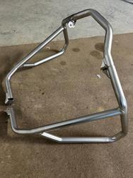 Frontsturzbügel Honda Africa Twin CRF 1100