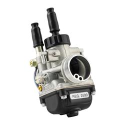 Vergaser DELL'ORTO PHBG 21 AS Rundschieber 02599