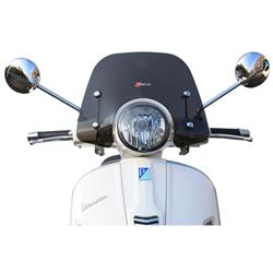 Flyscreen FACO ODT für Vespa GTS/GTS Super 125/300ccm (2023-)