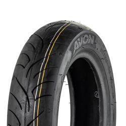 Reifen AVON VIPER STRYKE AM63 90/90-10 50J TL M/C vorne oder hinten