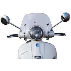 Flyscreen FACO ODT für Vespa GTS/GTS Super 125/300ccm (2023-)