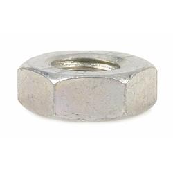 Mutter M6x1,0 mm, Chokebefestigung/Umlenkhebel, PIAGGIO für Vespa V50/90/PV/ET3/PK/S/SS/ETS/XL/50Rush/N