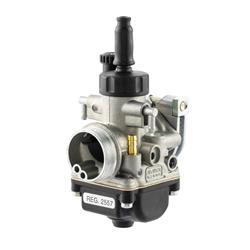 Vergaser DELL'ORTO PHBG 21 AS Rundschieber 02557