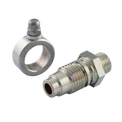 Ritzelführung PASCOLI, Tachoschnecke für Vespa 125 VNB5-6/GT/GTR/Super/TS/150 VBB2/VGLA/GL/GS/Sprint/V/Super/Rally/P150S