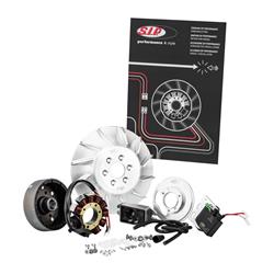 Zündung SIP PERFORMANCE by VAPE Road 12V AC für Vespa T5