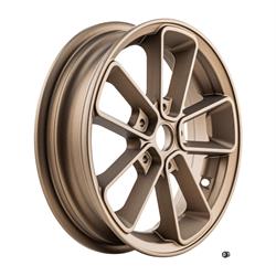 Felge SIP SERIES PORDOI 3.0x12 ET20 5x86 für Vespa GTS/GTS Super/GTV/GT 60/GT/GT L 125-310ccm vorne oder hinten