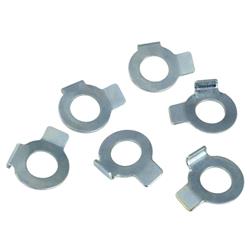 Sicherungsblech Kit M8, für Schraube Rotor Lüfterrad, PASCOLI für Vespa 160 GS/180 SS/180-200 Rally