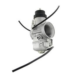 Vergaser DELL'ORTO VHSB 34 LD Flachschieber 09784