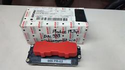 Steuergerät Ducati 999