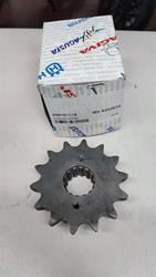 RITZEL 14 ZÄHNE CAGIVA ELEFANT 900 