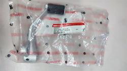 DUCATI Schalthebel silber