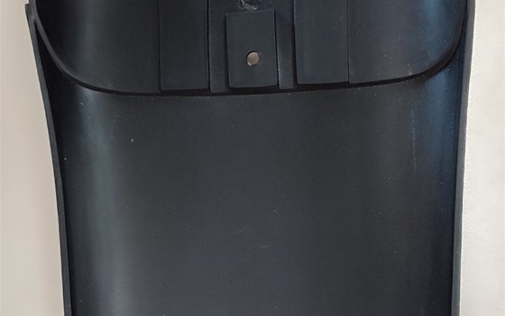 Spritzschutz Ducati  - Bild 2