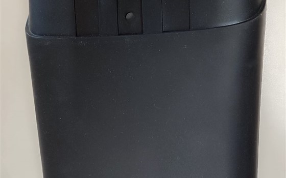 Spritzschutz Ducati  - Bild 1