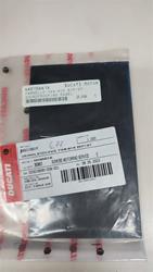 Pad Innenverkleidung